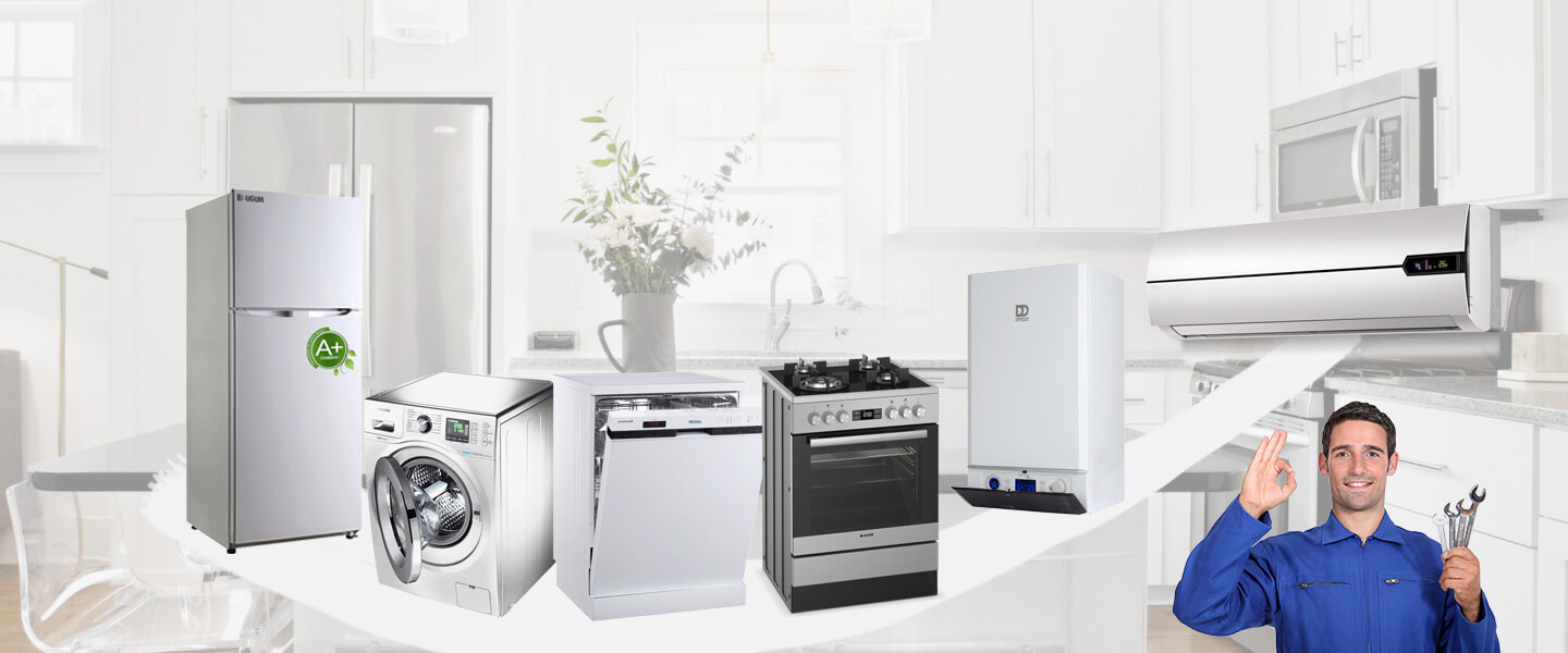 Elmalı Daikin Servisi